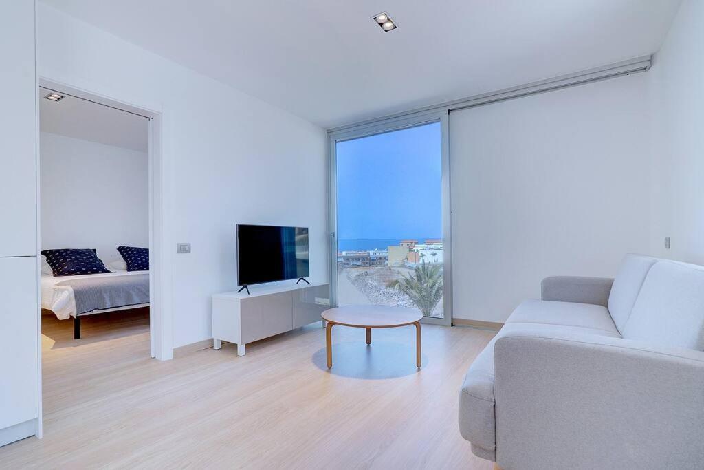 Alse Homes Adeje Nw Costa Adeje  Bagian luar foto