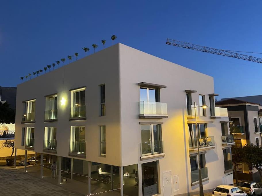 Alse Homes Adeje Nw Costa Adeje  Bagian luar foto