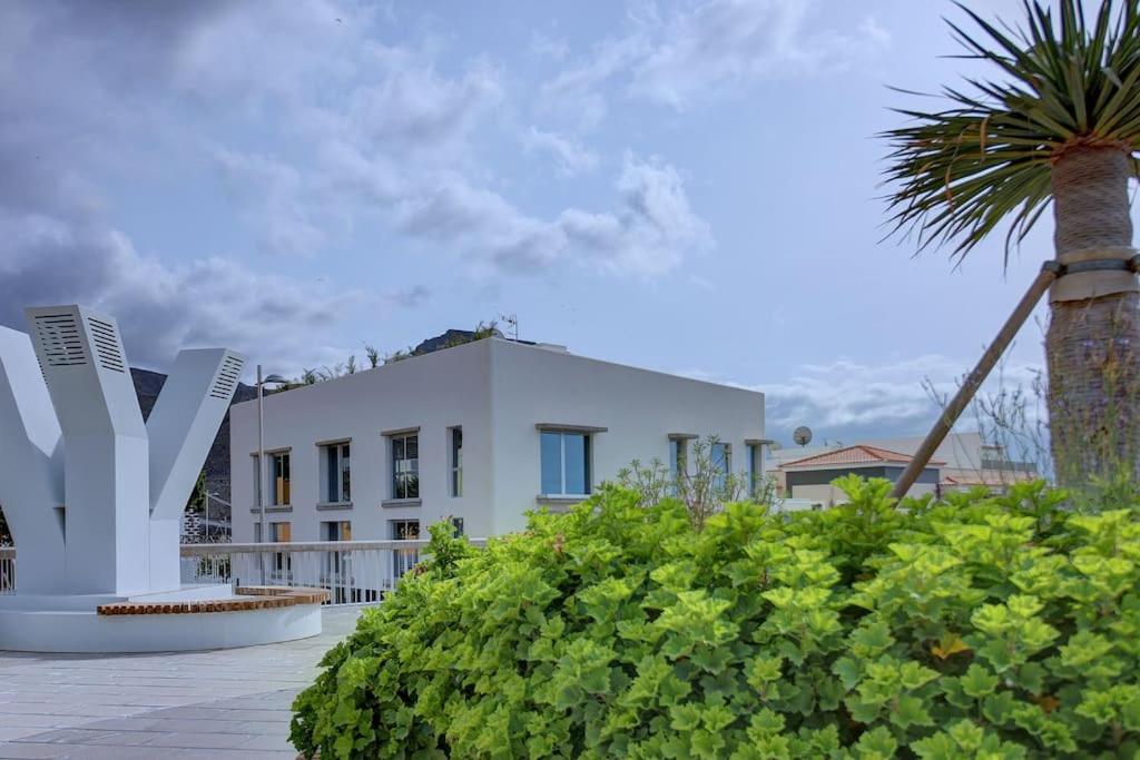 Alse Homes Adeje Nw Costa Adeje  Bagian luar foto