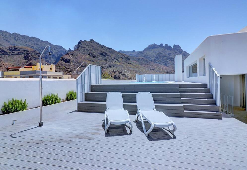 Alse Homes Adeje Nw Costa Adeje  Bagian luar foto